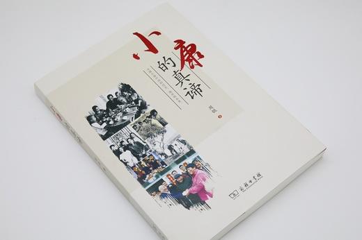 小康的真谛 商品图1