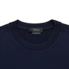 VERSACE/范思哲【22春夏新款】男士棉质宽松版LA GRECA圆领长袖卫衣运动衫美杜莎图案 1003992 1A02861 商品缩略图3