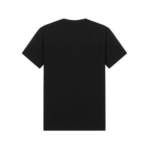 VERSACE JEANS COUTURE/VERSACE JEANS COUTURE 范思哲 男士短袖T恤棉质圆领 71GAHT27 CJ00T 商品图1