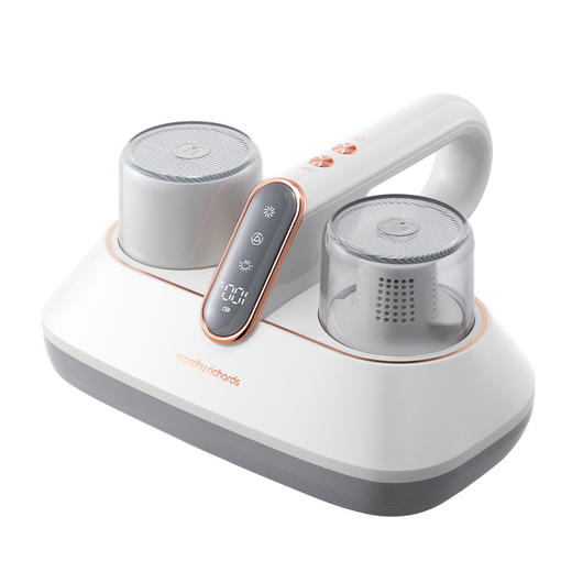 摩飞除螨仪无线家用除螨机MR3100紫外线杀菌机除螨虫小型吸尘器 商品图0