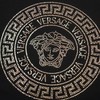 VERSACE/范思哲 2021款 男士短袖T恤 男士棉质圆领短袖T恤 1001619 1A01263 商品缩略图3