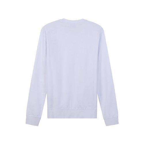 EA7阿玛尼【22春夏新款】男士棉质圆领长袖卫衣运动衫 3LPM60 PJ05Z 商品图1