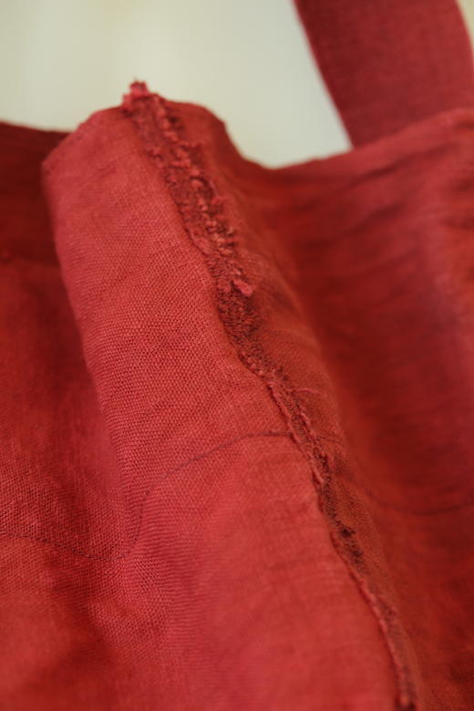 富泽恭子柿染 包L（1-7） 商品图14