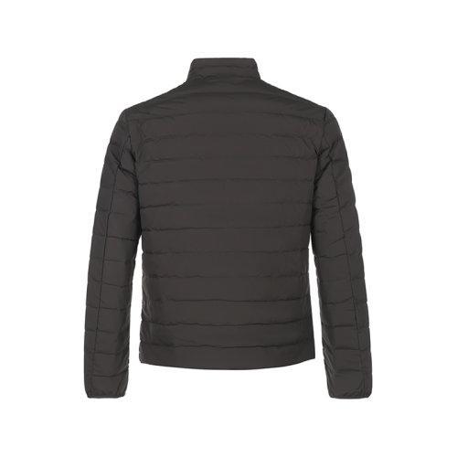 Emporio Armani/安普里奥阿玛尼 2021款 男士羽绒服 男士聚酯纤维薄款鸭绒羽绒服外套 8N1BQ2 1NLRZ 商品图1