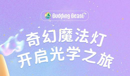 （中秋亲子小爆品来啦）中秋亲子炫彩手提魔法灯 商品图4