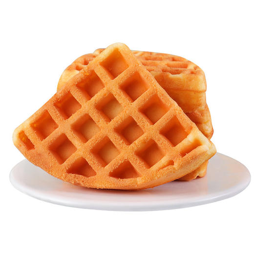 满格华夫无糖华夫360g*3箱 商品图0