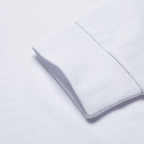 EA7/EA7 男卫衣 男士棉质圆领长袖卫衣运动衫 3KPM21 PJ05Z 商品图4