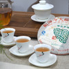 经典2012年今大福特优青饼生茶 今大福建厂年9款茶品之一 干仓高香真品好回甘 高性价比好茶 商品缩略图11