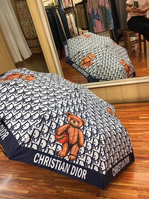 女DO雨伞 商品图0