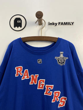 Reebok 锐步 斯坦利杯（Stanley Cup） NHL 美国国家冰球联盟 短袖T恤 _SST(2XL)