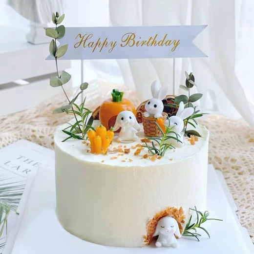 森系少女 商品图0