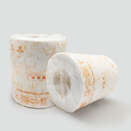 维也纳 小卷纸 商品图3