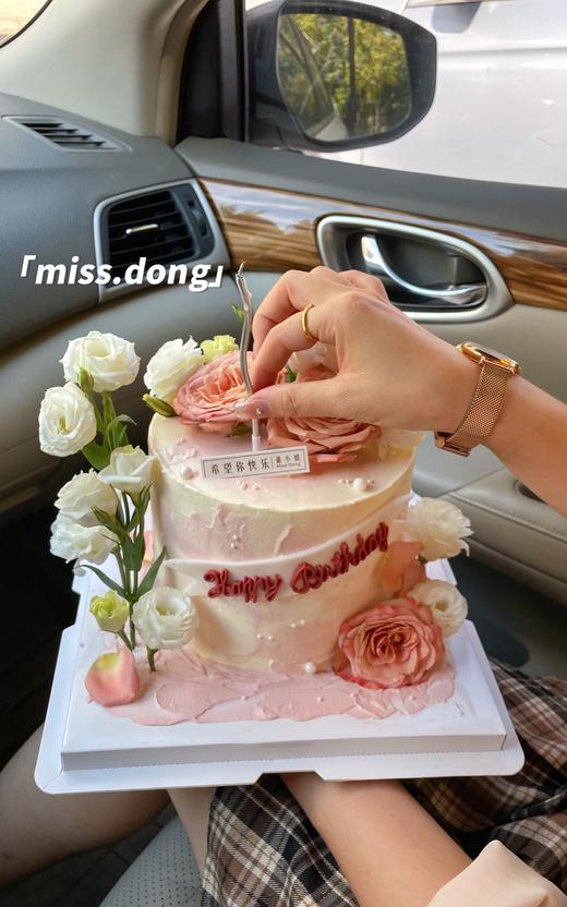 翻糖玫瑰 商品图1