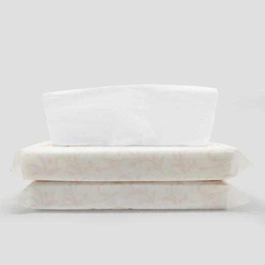 维也纳 软抽纸 商品图0