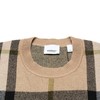 BURBERRY/博柏利 2021款 男士针织衫/毛衣 男款山羊绒圆领长袖针织衫毛衣 80412861 商品缩略图2