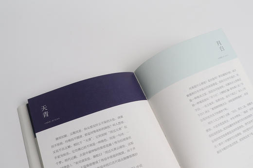 (仓发) 古色之美（八大色系七十余种传统美色， 一本读懂古人的文化生活，审美情趣）【浦睿文化出品】/湖南人民出版社/青简/9787556122721 商品图4