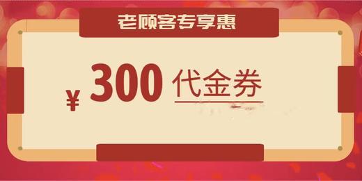 北京年终大促福利券 商品图0