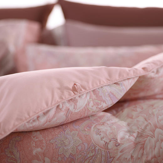 维纳斯可水洗鹅绒春秋被 商品图4