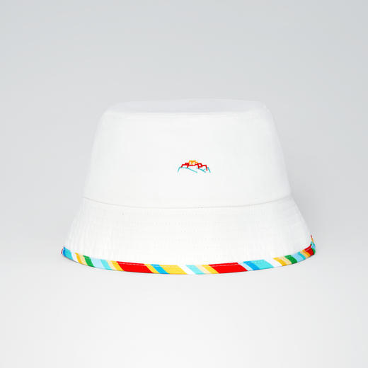 布达拉宫POTALA主题渔夫帽 商品图1