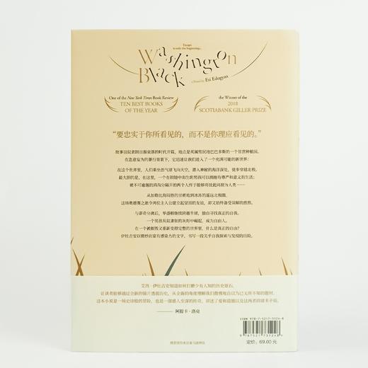 (仓发) 少年华盛顿·布莱克云船漂流记/中信出版集团/艾西·伊杜吉安/9787521731248 商品图5