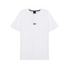 HUGO BOSS/雨果博斯 男士短袖T恤 男士棉质圆领短袖T恤 50446481 商品缩略图0