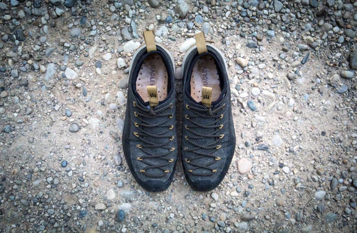 意大利NAGLEV（耐路夫）新概念徒步鞋 商品图2