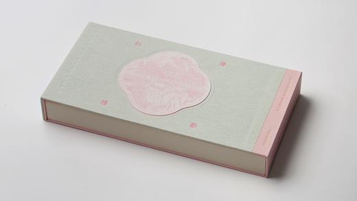 (仓发) 梦影红楼(2019年中国“最美的书”，装帧精美，送礼佳品！范景中、骆玉明联袂推荐！)/上海古籍出版社/9787532590575 商品图8