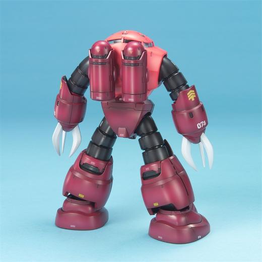 万代模型    HGD-5061576     MG 1/100 MSM-07马莎专用魔蟹-3600 商品图2