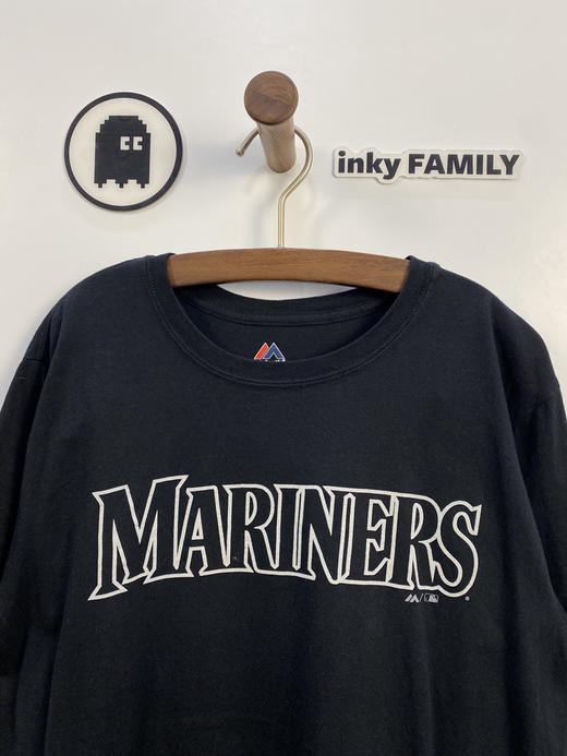 小闪电
Majestic MLB 美国职业棒球大联盟 短袖T恤 _SST(M) 商品图1