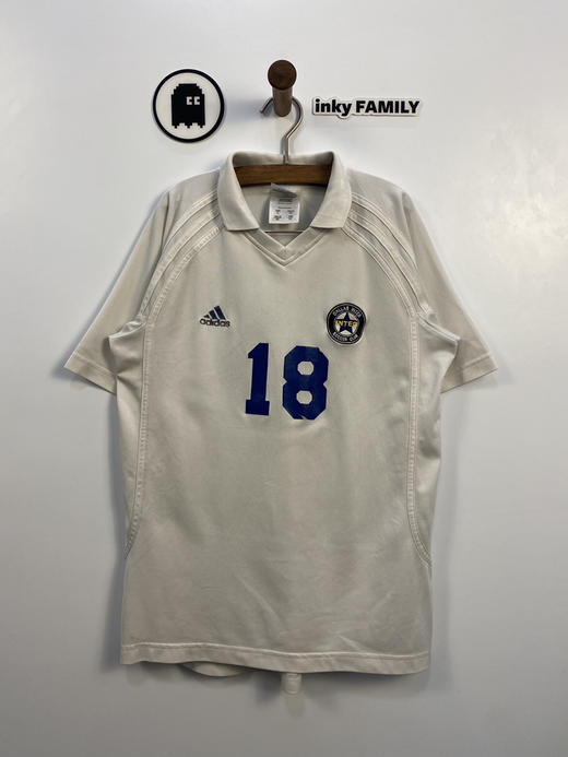 90-00年代 Vintage
Adidas 阿迪达斯 足球球衣 _SSJ(M) 商品图1
