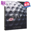 预售 【中商原版】高尔夫完全手册 英文原版 DK-The Complete Golf Manual 商品缩略图0