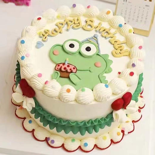 小恐龙 商品图0