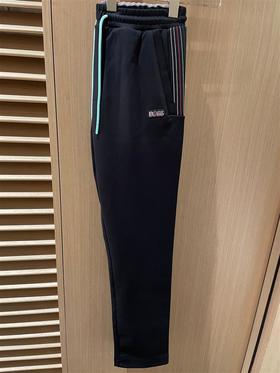 HUGO BOSS 运动裤  50471879-001