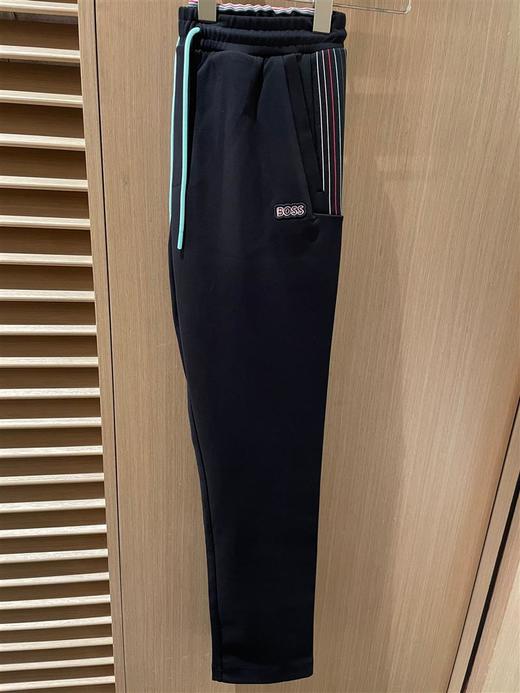 HUGO BOSS 运动裤  50471879-001 商品图0