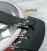 莫维 多功能不锈钢汤锅DEP-DS112 |德铂Debo  商品缩略图3