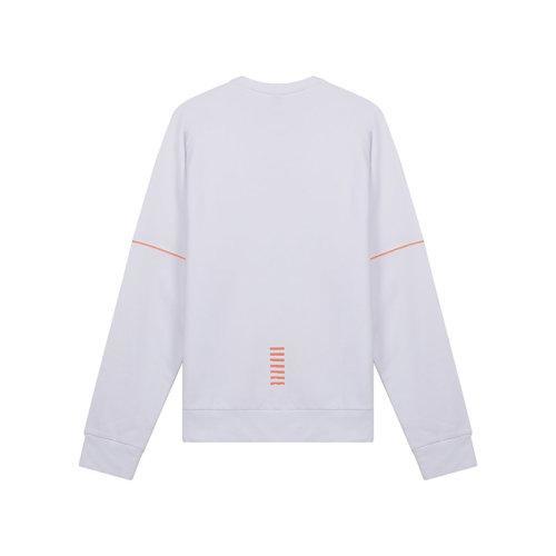 EA7/EA7 男卫衣 男士棉质圆领长袖卫衣运动衫 3KPM21 PJ05Z 商品图1