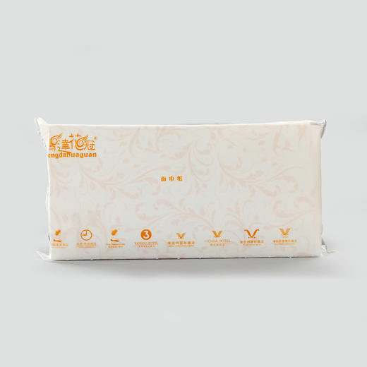 维也纳 软抽纸 商品图3