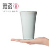汝窑无用杯 办公杯 商品缩略图3