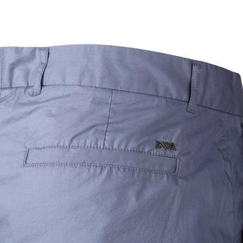 Emporio Armani/安普里奥阿玛尼   男士短裤 男士棉质短裤 3K1PAG 1NWWZ 商品图23