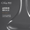 凯洛诗CALOPS醒酒器手工水晶玻璃红酒分酒器套装家用快速醒酒壶 商品缩略图5