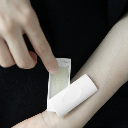 新竹节香膏-浓香水调香多款香型 商品图2