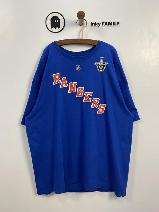 Reebok 锐步 斯坦利杯（Stanley Cup） NHL 美国国家冰球联盟 短袖T恤 _SST(2XL) 商品图2