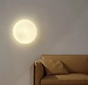 伽罗 JALO Moon月亮吸顶灯/壁灯 商品缩略图1