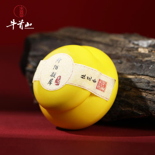 牛首山文创固体香薰古风持久留香鹅梨香桂花香南京纪念品礼物 商品图4