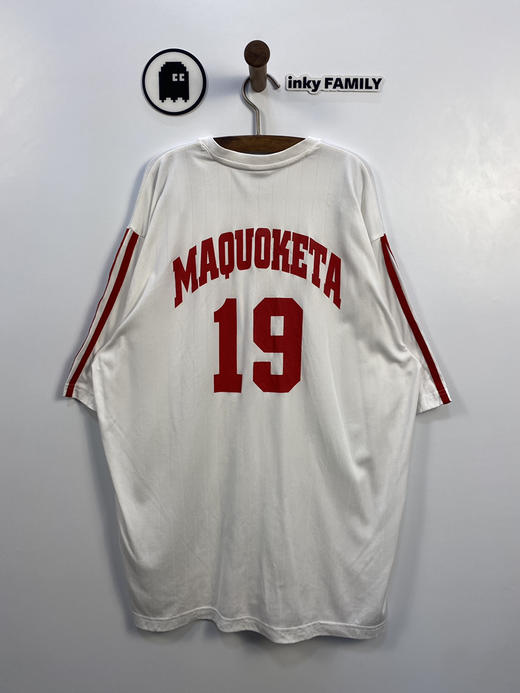 adidas 阿迪达斯 足球球衣 _SSJ(L) 商品图1