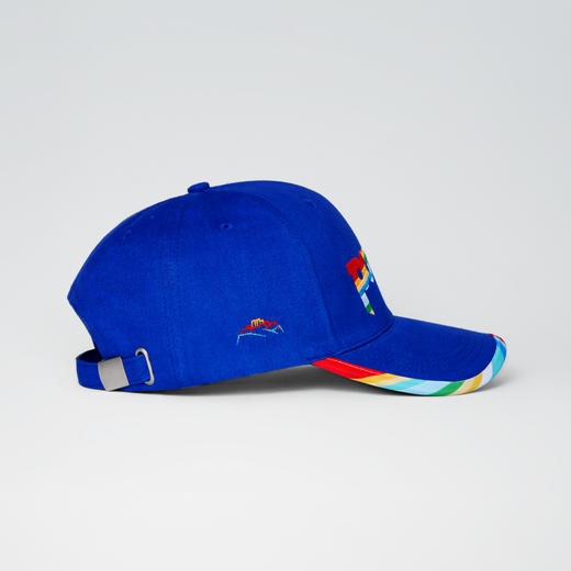 布达拉宫POTALA主题棒球帽 商品图3