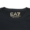 EA7/EA7 男士短袖T恤 男士棉质圆领短袖T恤 6HPT51 PJM9Z 商品缩略图12