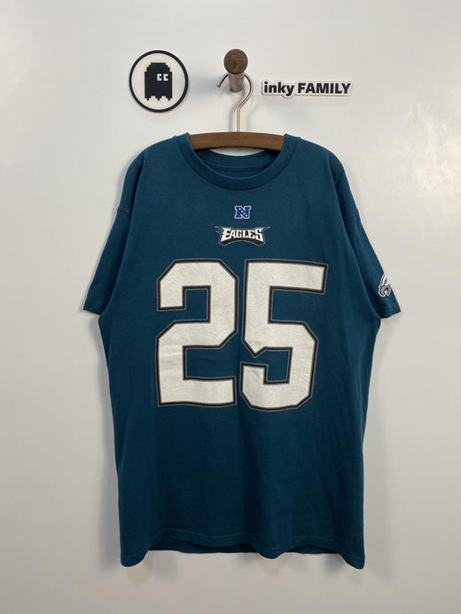 NFL 美国职业橄榄球大联盟 TEAM 短袖T恤 _SST(M) 商品图3