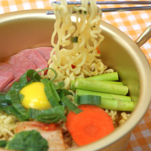 农心辣白菜杯面70g 商品图1