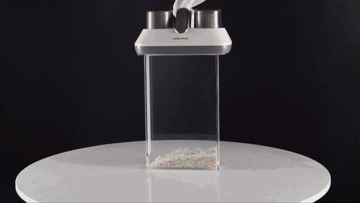 【摩飞除螨仪】家用小型轻便单手除螨！除螨虫、杀jun、除尘，强拍打大吸力 紫外线uv照射杀jun 家庭B备！ 商品图4